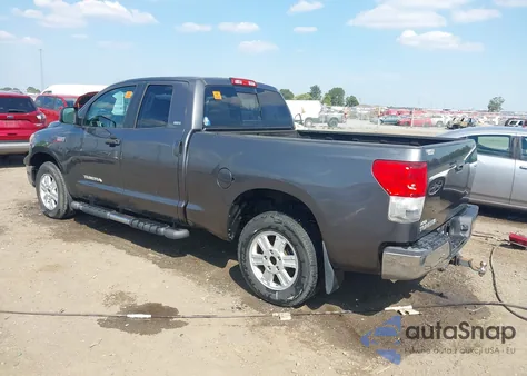 2011 Toyota Tundra Grade 5.7L V8 from USA, damaged, VIN 5TFRY5F13BX103162